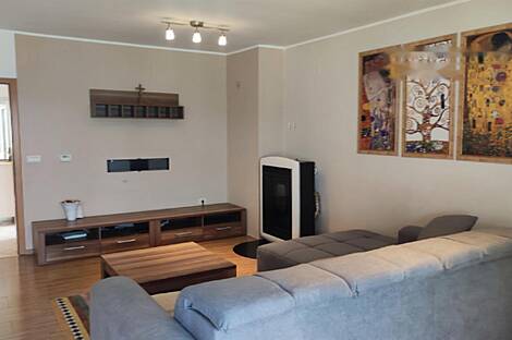 Дом в Марезиге с двумя этажами: 19