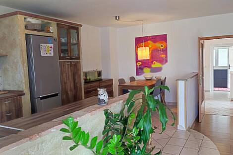 Дом в Марезиге с двумя этажами: 20