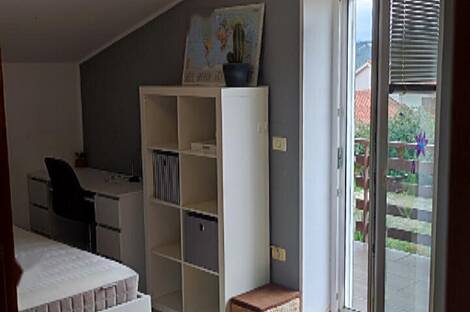 Дом в Марезиге с двумя этажами: 23