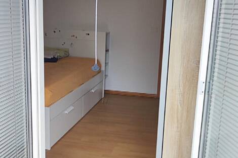 Дом в Марезиге с двумя этажами: 26