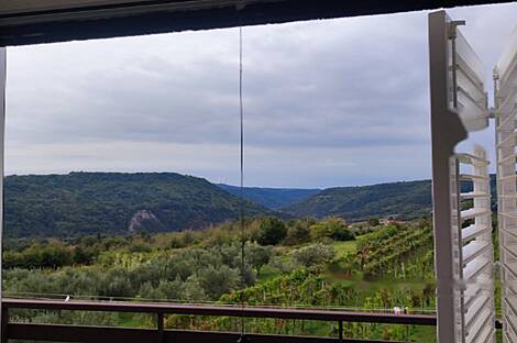 Дом в Марезиге с двумя этажами: 29