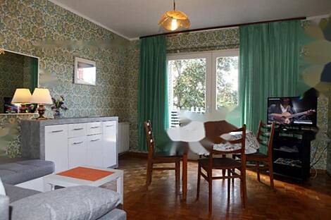 Дом, Прочее ЛУ́ЦИЯ: 6