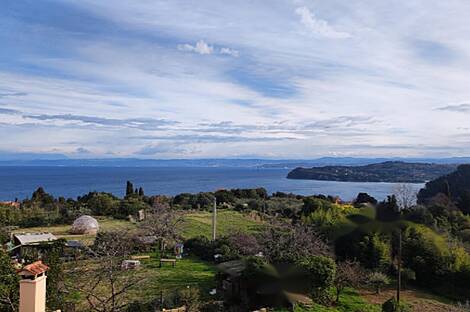 Резиденция в Портороже: 1