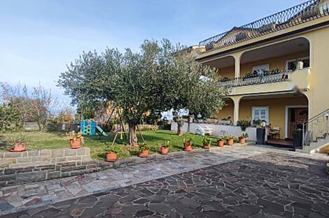 Резиденция в Портороже: 3