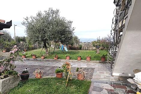 Резиденция в Портороже: 4