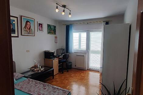 Резиденция в Портороже: 15