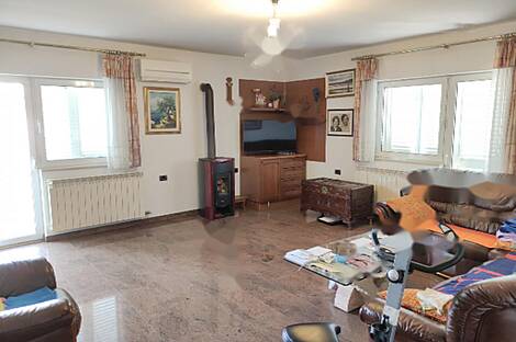 Резиденция в Портороже: 17