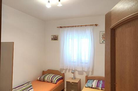 Резиденция в Портороже: 24