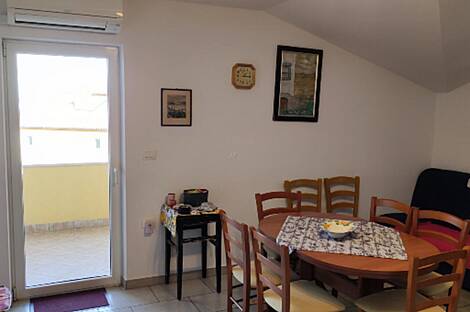 Резиденция в Портороже: 30