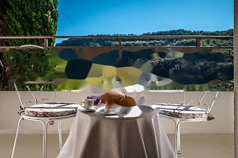 Дом в районе Семедела, город Копер: 9