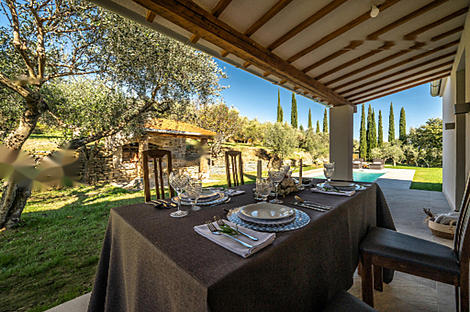 Дом в районе Семедела, город Копер: 14