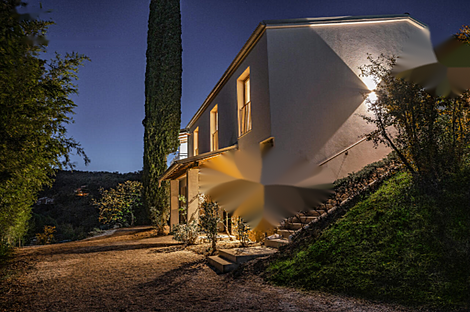 Дом в районе Семедела, город Копер: 15