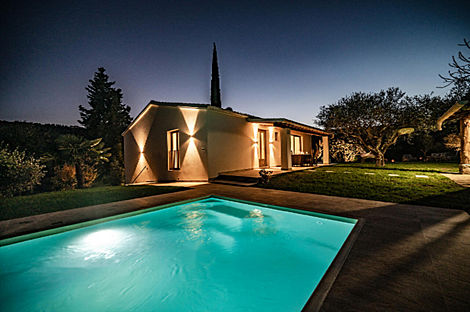 Дом в районе Семедела, город Копер: 16