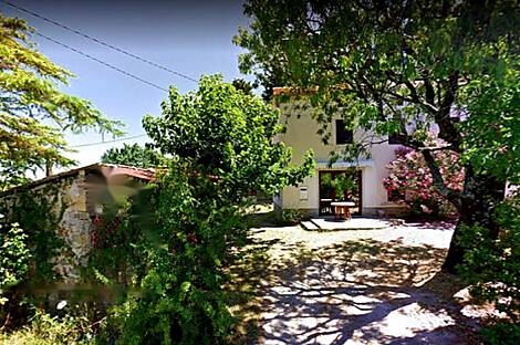 Дом, Изола: 1