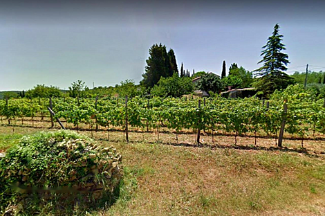 Дом, Изола: 6