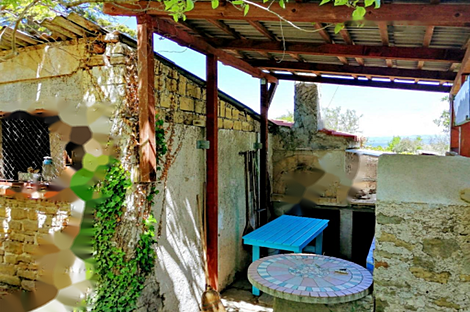 Дом, Изола: 7