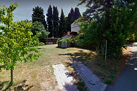 Дом, Изола: 10