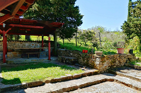 Дом, Изола: 11