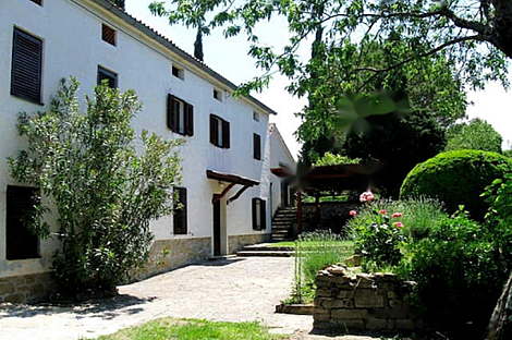 Дом, Изола: 14