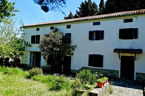 Дом, Изола: 15