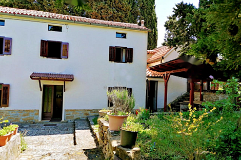 Дом, Изола: 16