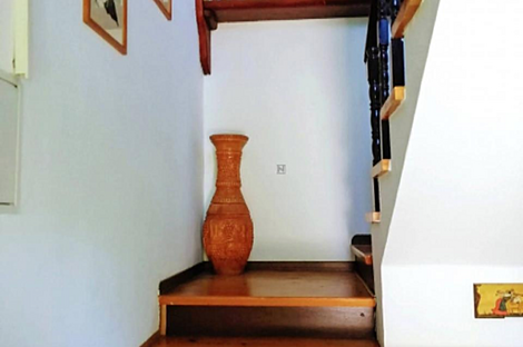 Дом, Изола: 17