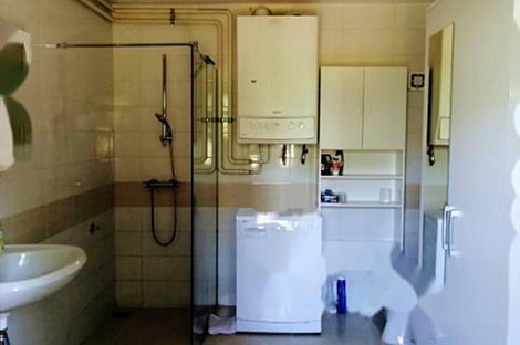 Дом, Изола: 18