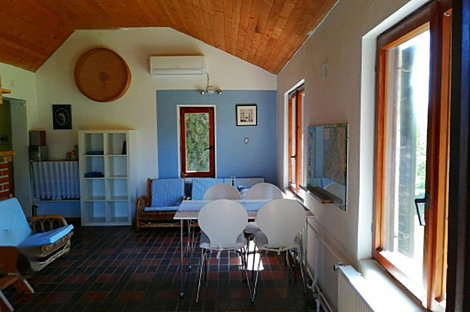 Дом, Изола: 23