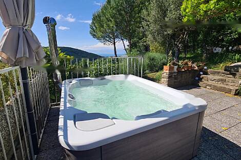 Дом с видом на океан: 5