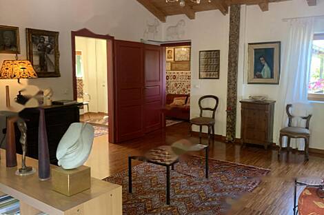 Дом с видом на океан: 15