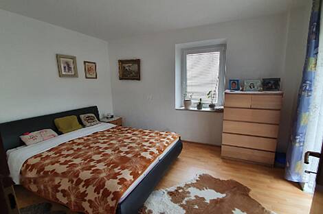 Дом Драгонья с двумя этажами: 10