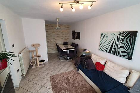 Дом Драгонья с двумя этажами: 17