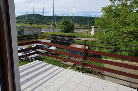 Дом Драгонья с двумя этажами: 21