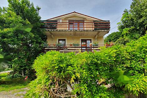 Дом Драгонья с двумя этажами: 22