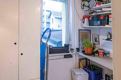 Трехкомнатная квартира в районе Бежиград: 7