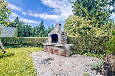 Трёхкомнатная квартира в районе Чрнуче: 2