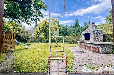 Трёхкомнатная квартира в районе Чрнуче: 11