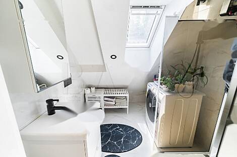 Однокомнатная квартира в районе Бежиград: 9