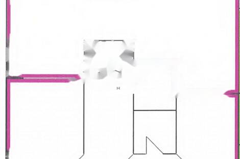 Двухкомнатная квартира в районе Бежиград: 2