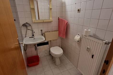 Двухкомнатная квартира в районе Бежиград: 7