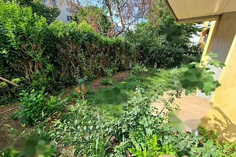 Двухкомнатная квартира в районе Бежиград: 12