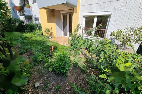 Двухкомнатная квартира в районе Бежиград: 14