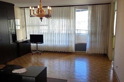 Жилье на Линхартовой Сесте: 1