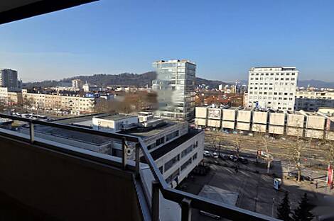 Жилье на Линхартовой Сесте: 5