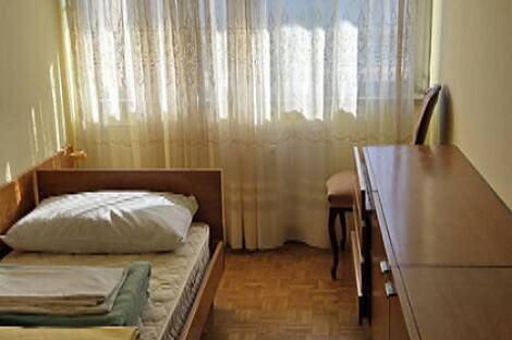 Жилье на Линхартовой Сесте: 7