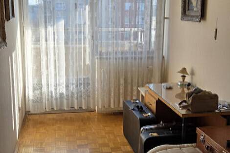 Жилье на Линхартовой Сесте: 8