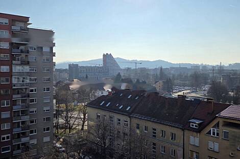 Жилье на Линхартовой Сесте: 11