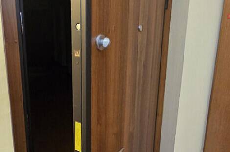 Жилье на Линхартовой Сесте: 16