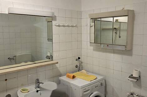 Жилье на Линхартовой Сесте: 19