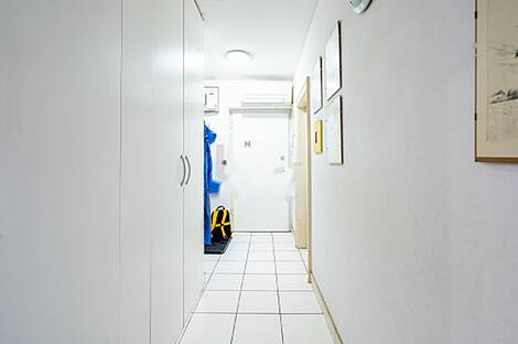 Жилье на улице Матяжевой: 2